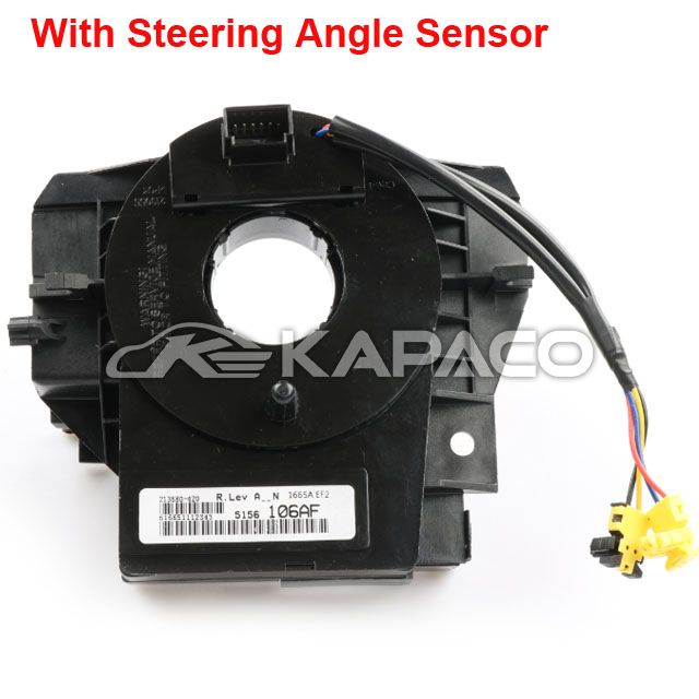 68003217AE Clockspring Clock Spring  For Dodge Caliber PM 2007-2012 5156106AF 