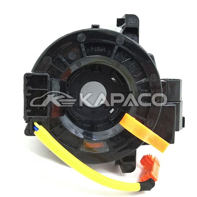 Toyota Camry Land Cruiser Tundra Tacoma RAV4 Highlander Scion Lexus airbag clock spring