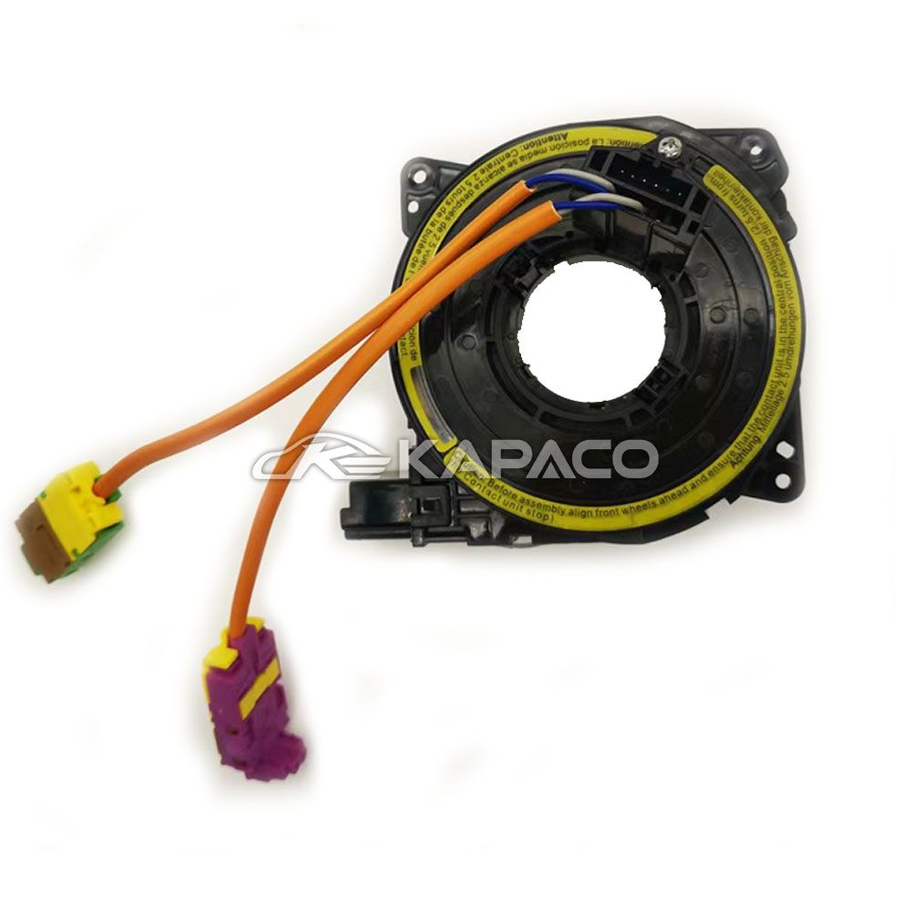 31313083 Clockspring Sensor for Volvo V70 XC70 2000-2007 EAS / VV /