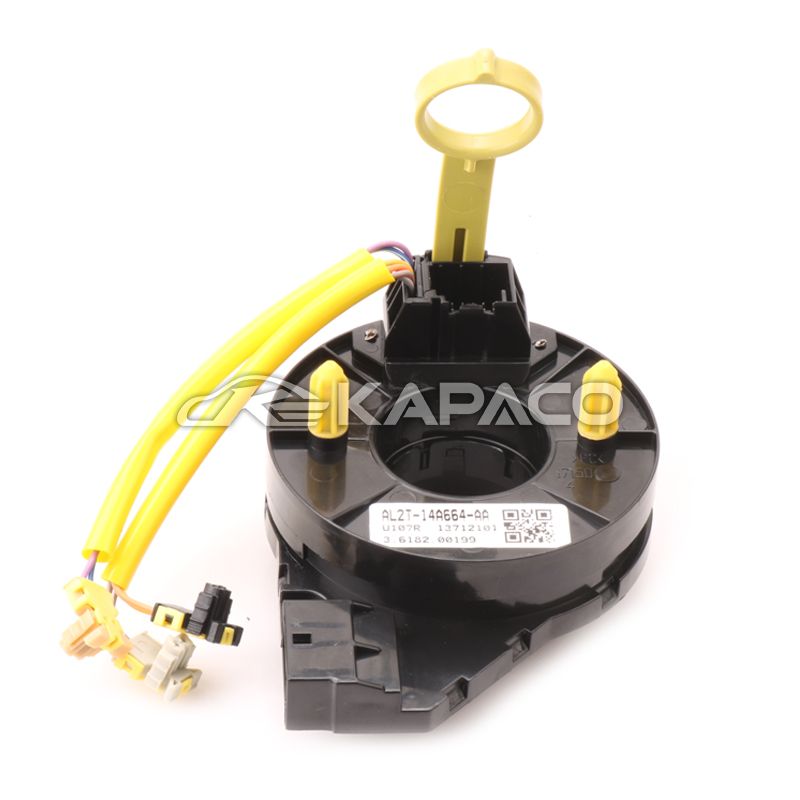 8L2Z14A664B 6L2Z14A664A Airbag Clock Spring Sensor for Ford Explorer Mercury Mountaineer
