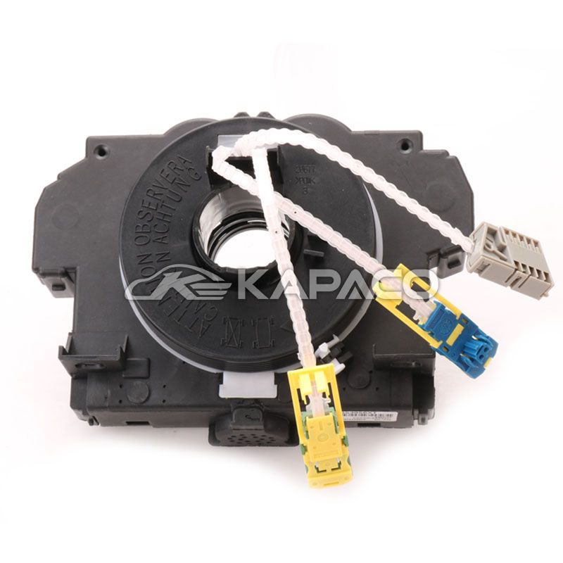 96605656XT Airbag Clock Spring Spiral Cable for Peugeot 206 306 406 806 Citroen c5,c8 Com2000