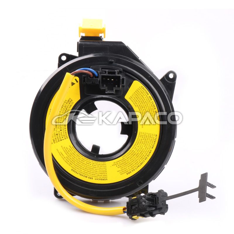 Spiral Cable Clock Spring 93490-2D000 For Hyundai Elantra GLS 2000-2006