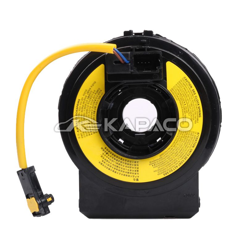 Steering Wheel Clock Spring 93490-2H200 For Hyundai Avante 2006-2011