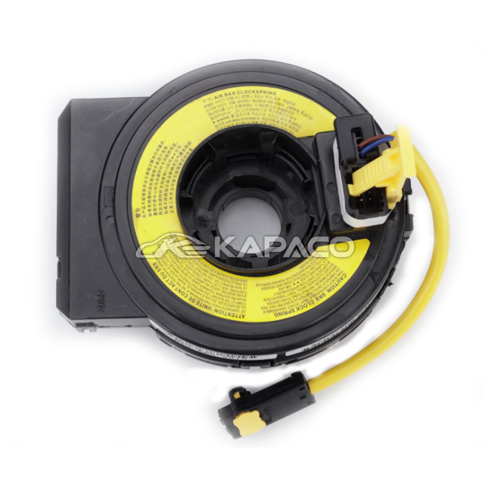 Spiral Cable Clock Spring 93490-2H300 For 2008- 2011 Hyundai Elantra i30