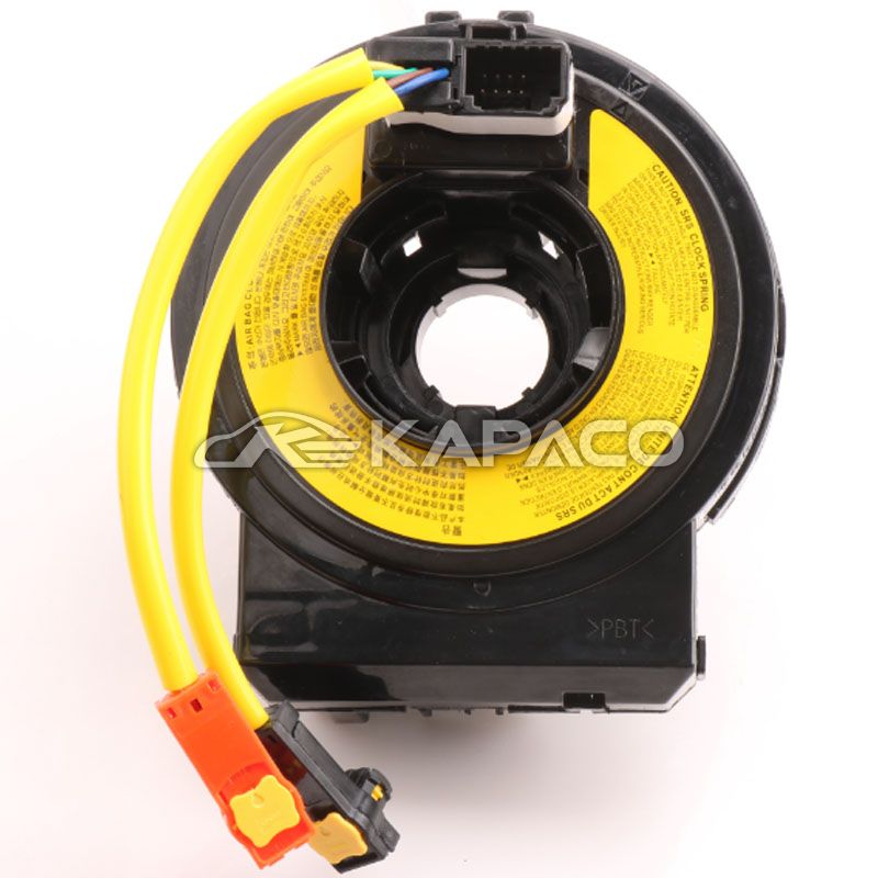 Spring Airbag Rotary Contact 93490-2H400  for Hyundai Elantra2007-2010