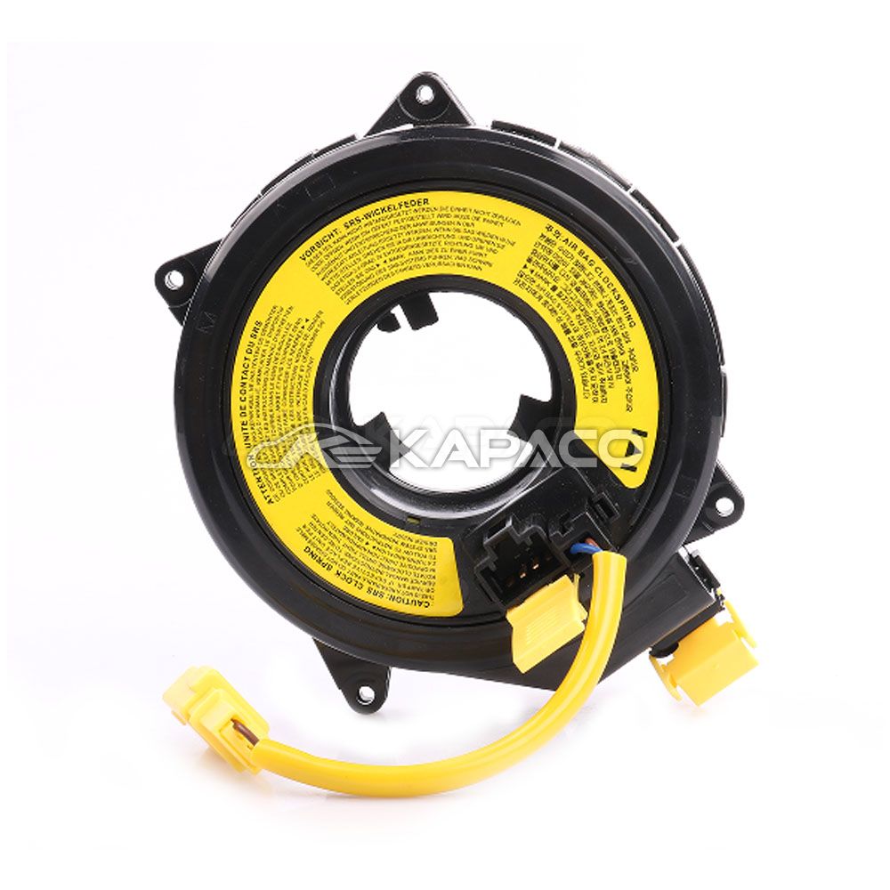 Clock Spring Squib Steering Wheel Spiral Cable 93490-38001 For Hyundai Sonata 1998-2005 GX300 