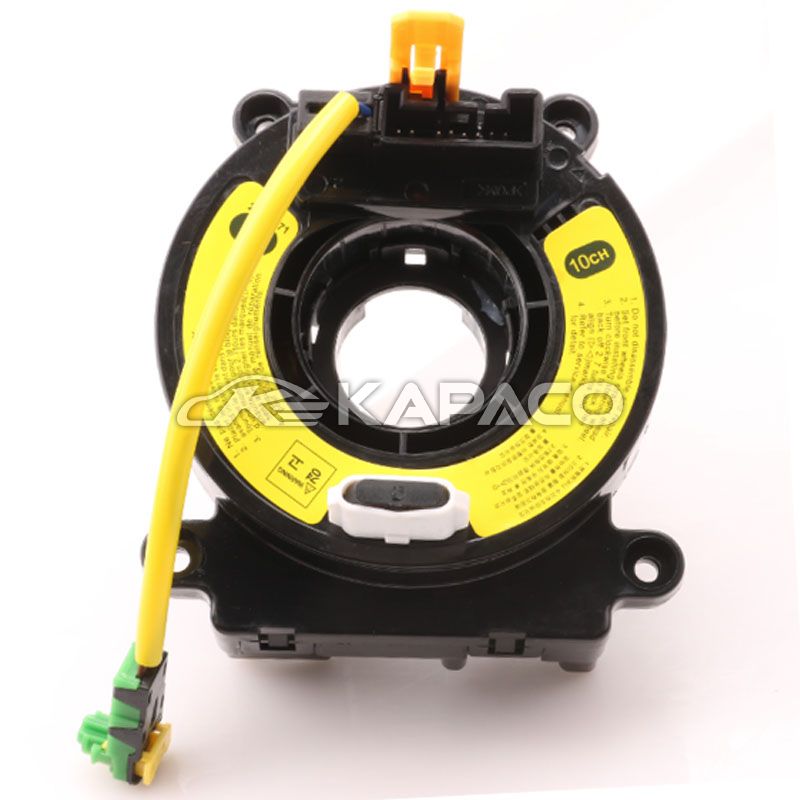 Chevrolet Airbag Clock Spring 96628697 20982765  for  CAPTIVA 2006-2018 EAS/CH/009A 