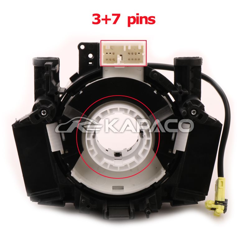  Body-Combination Switch 25567-AL525 For Nissan Infiniti 