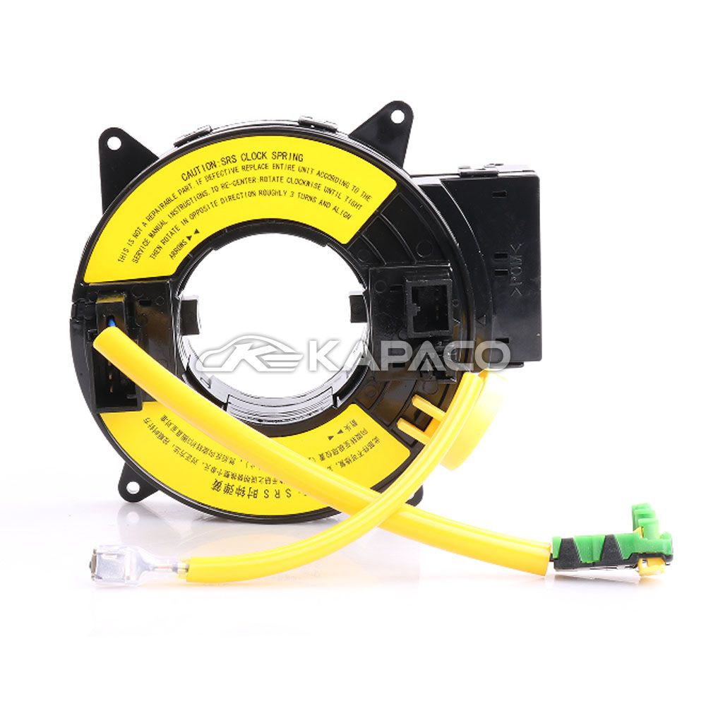 3658110XP00XA Spiral Cable Contact Assy for Great Wall Wingle 3 5 V240