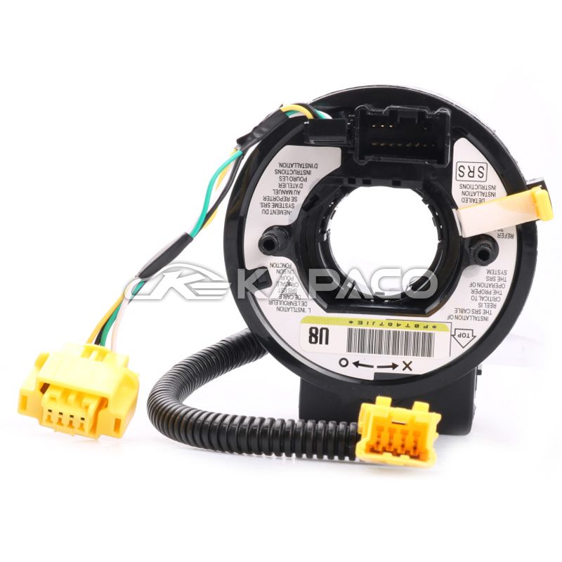 77900SDAY21 77900-SDA-Y21 Steering Wheel Clock Spring  For Honda Accord 2003-2005