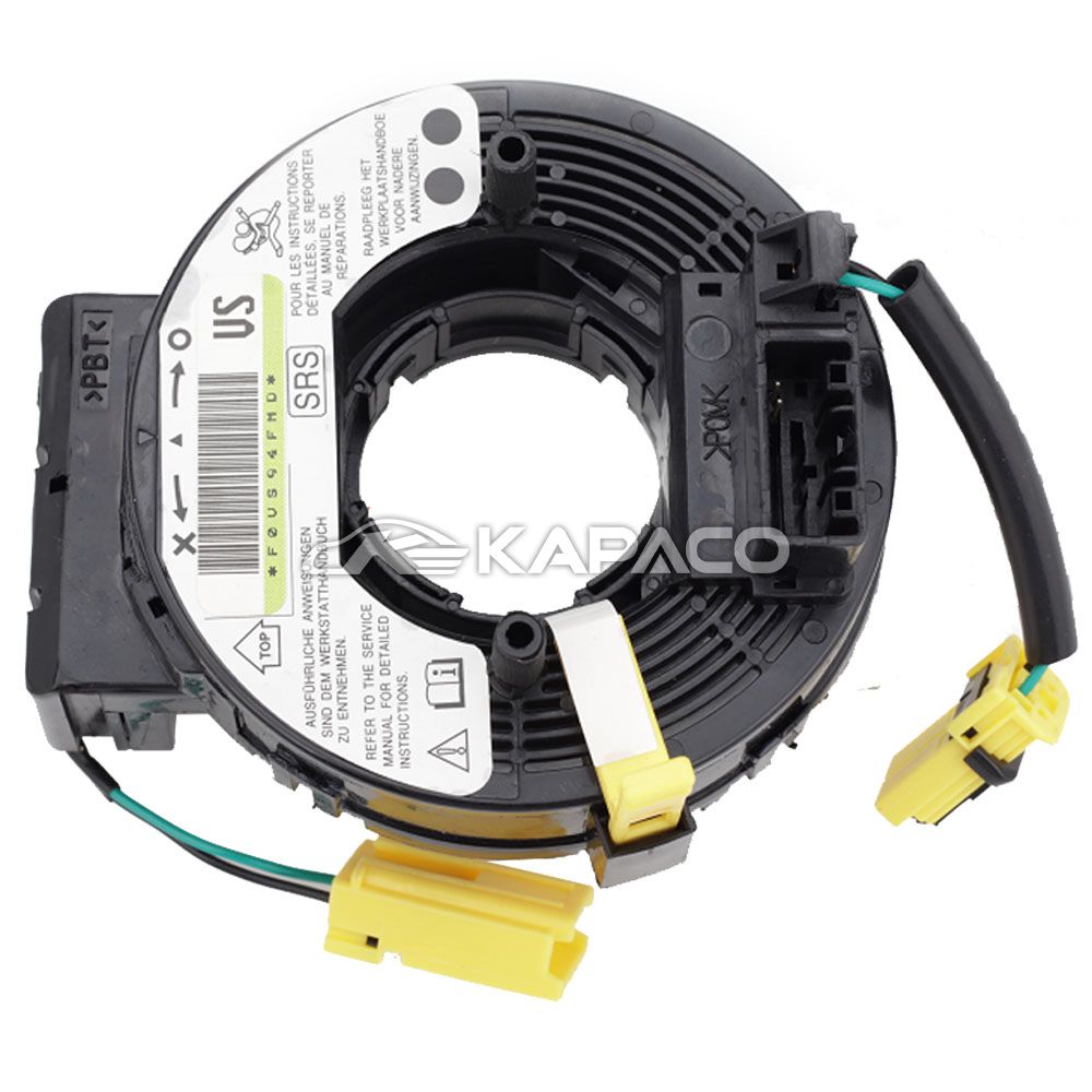 Honda Jazz GE GG 77900-TF0-E91 Spiral Airbag Clock Spring  For 2009-2012