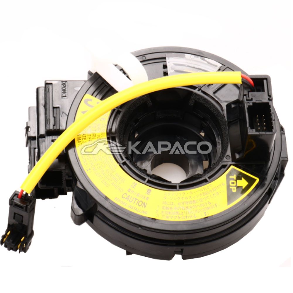 37480-64J10 Spiral Steering Wheel Clock Spring Cable  Fits For Suzuki Grand Vitara Swift 