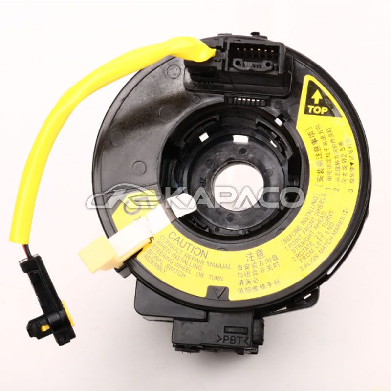 37480-73H20 Clockspring Squib Sensor For SUZUKI Swift 2004-2010 EAS/SU/002A