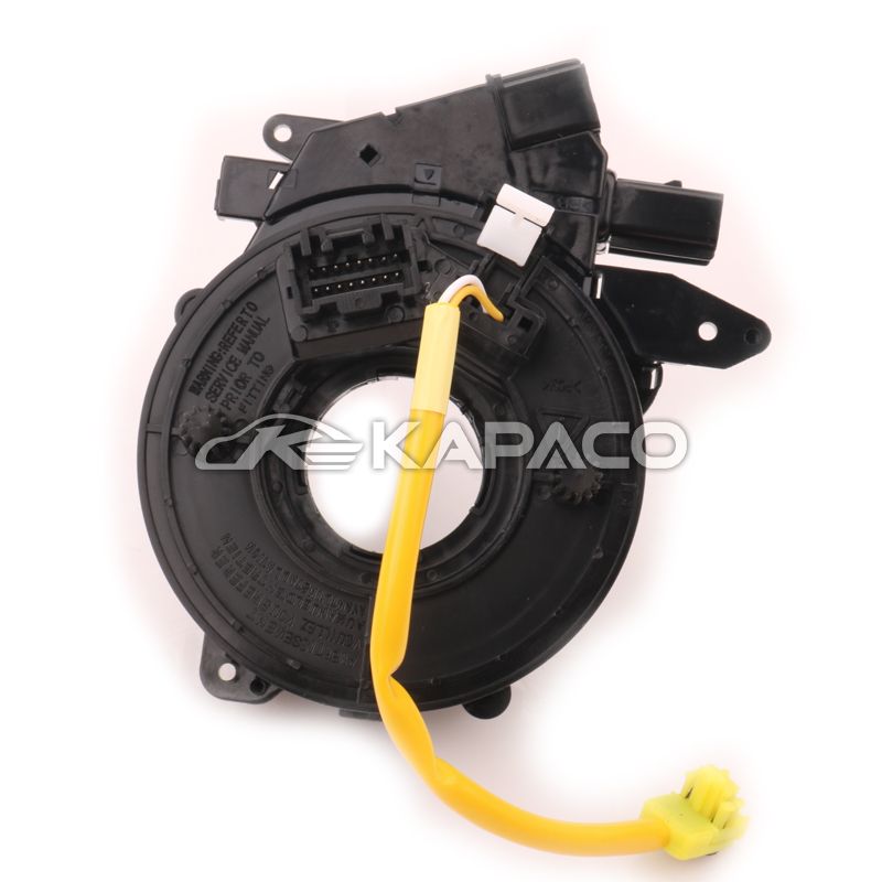 BBM3-66-CS0 Airbag Spring Clock For Mazda 3  Mazda5 2010-2014