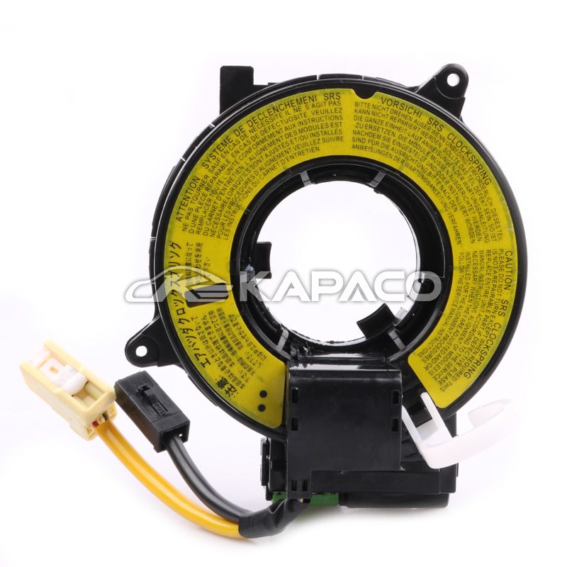 Clock Spring Airbag Spiral Cable 8619A017 For Mitsubishi Lancer L200 Triton Outlander 2006-2013 