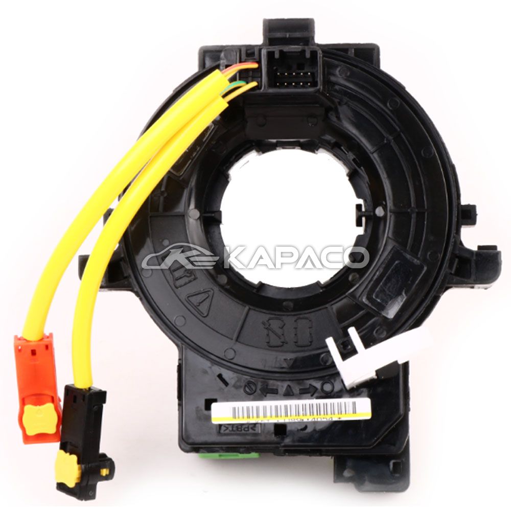 Steering Wheel Sensor 8619A445  For Mitsubishi 