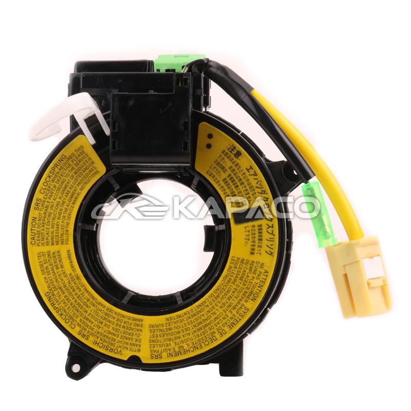 Spiral Cable Clock Spring MR583930 For Mitsubishi Montero