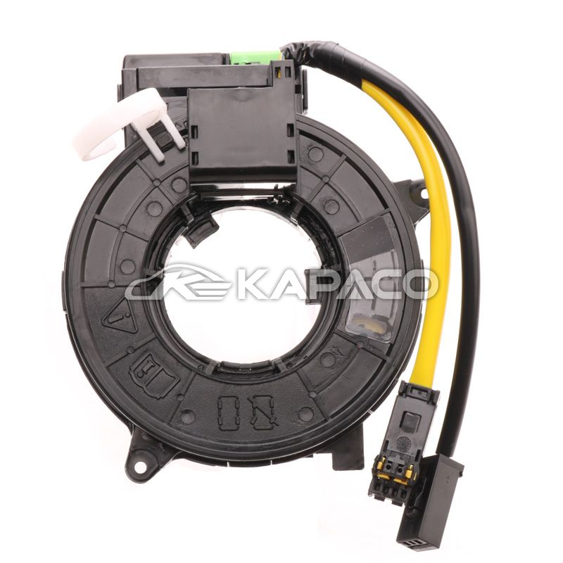 MR979369 Mitsubishi Colt VI Spiral Cable Clock Spring for 2004-2012 