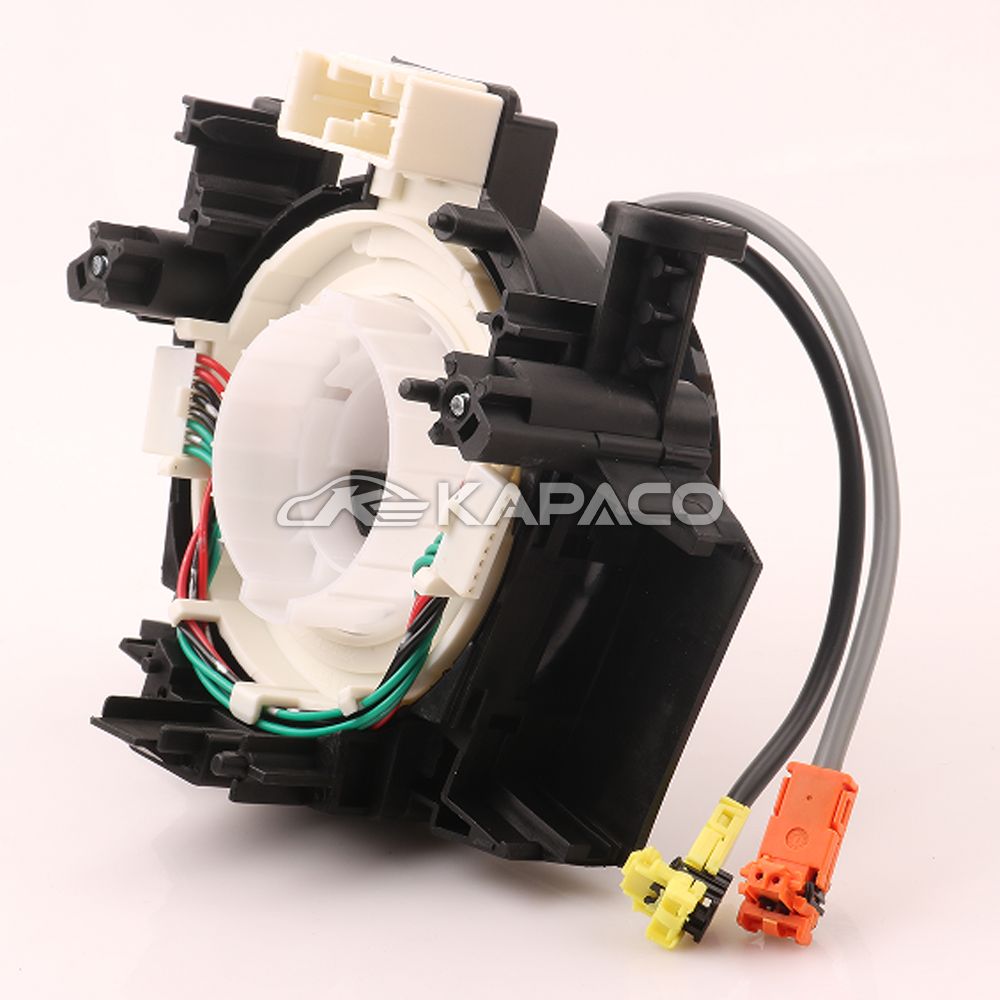 R8 Right Wheel Combination Switch Assy For Nissan Navara Qashqai Pathfinder Murano