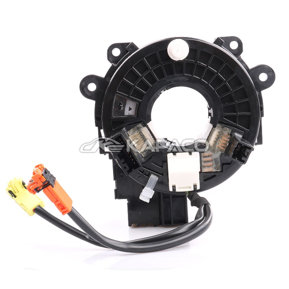 Spiral Cable Clock Spring 25554-1JA1A For Nissan Teana Juke 370Z Murano Patrol 2008-2015