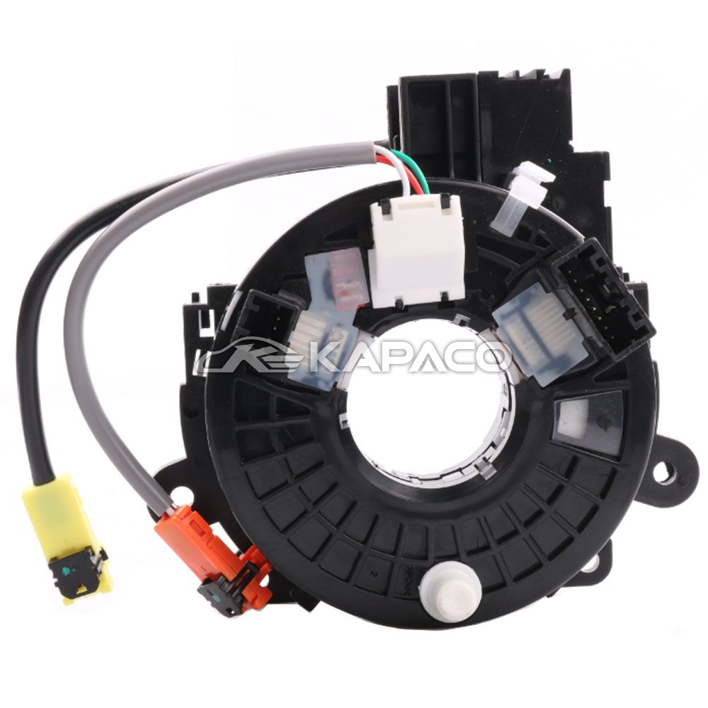  25554-3SG0A Steering Wheel Clock Spring For Nissan Sentra Note Versa 1.6 1.8  14-19