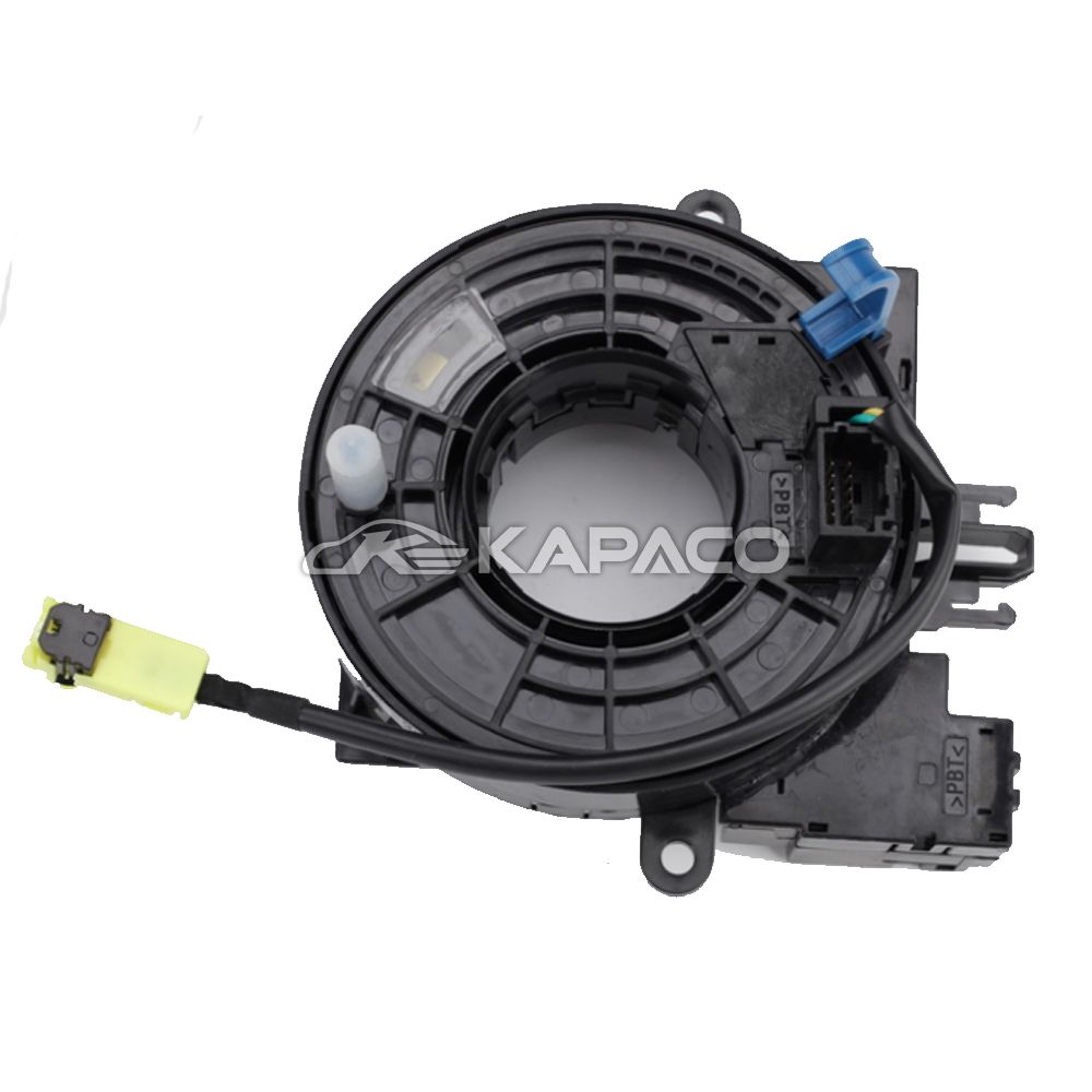  Nissan Qashqai J11 Spiral Airbag Clock Spring 25567-4CL0A For 2014-2018