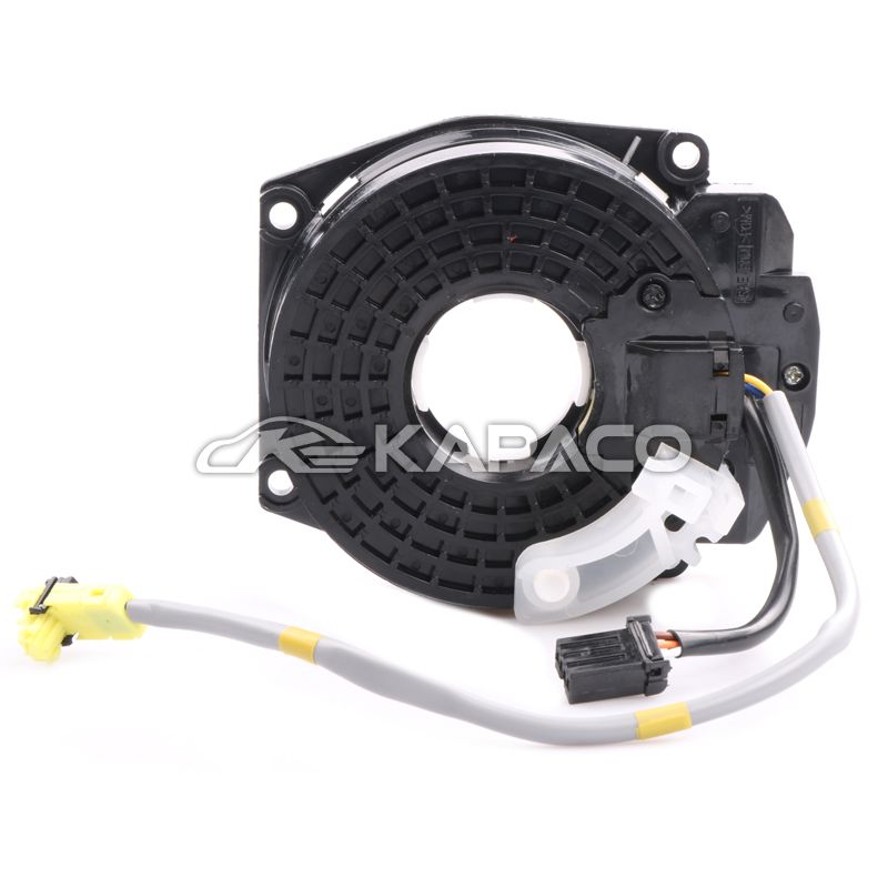 Airbag Clock Spring 25554-VK025 For Nissan Navara D22 