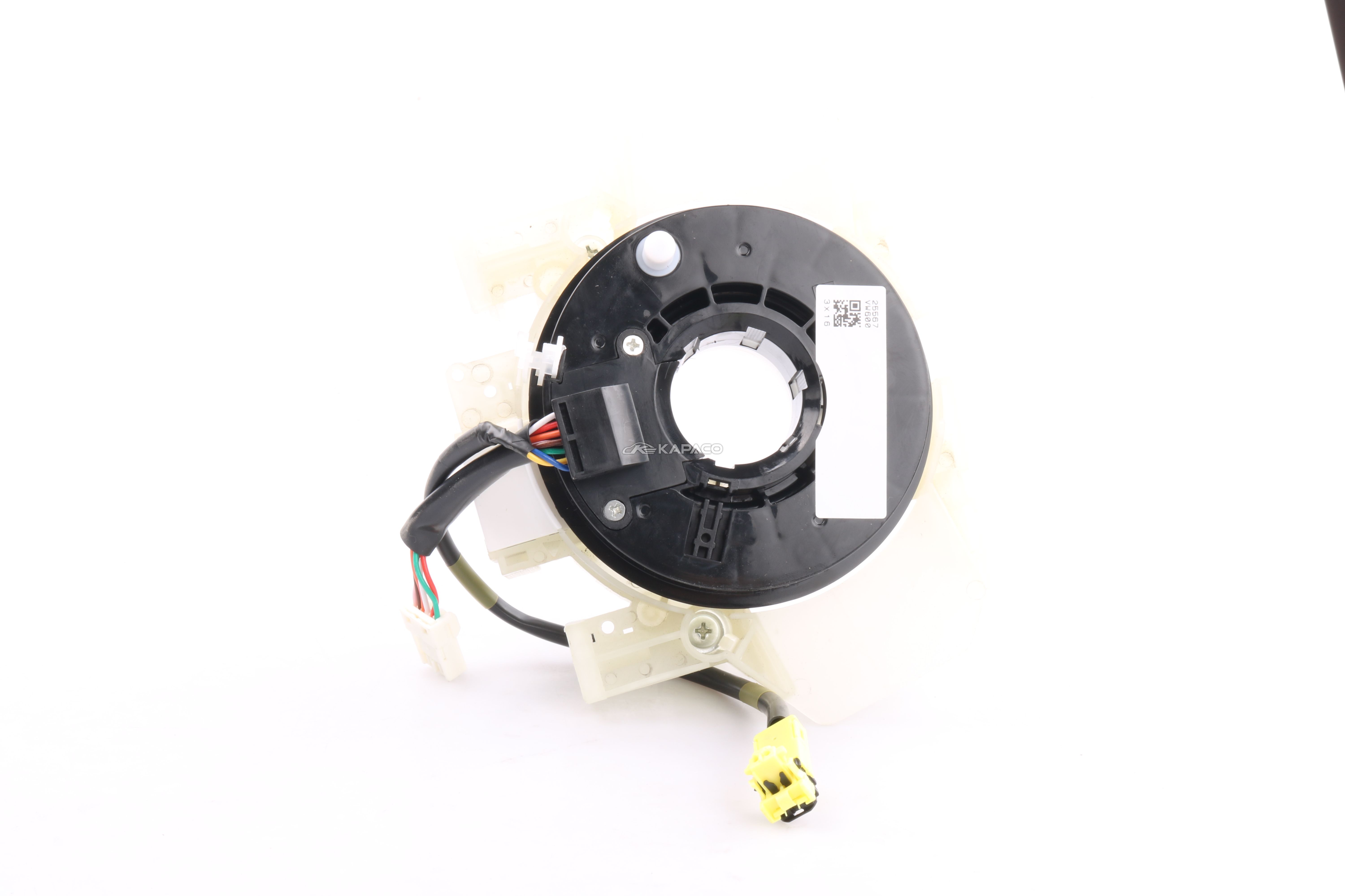 25567-8H701Clockspring Squib Sensor For Nissan X-Trail T30 2001-2008