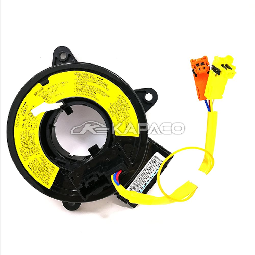 GJ6E-66-1B1 Airbag Clock Spring For Mazda 6