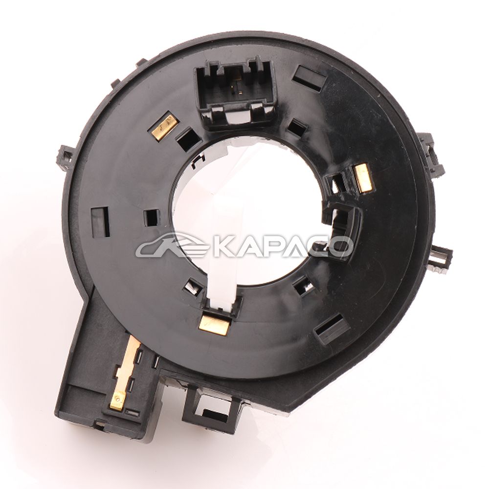 Air Spiral Bag Clock Spring Squib Ring UC9M-66-127A For Mazda